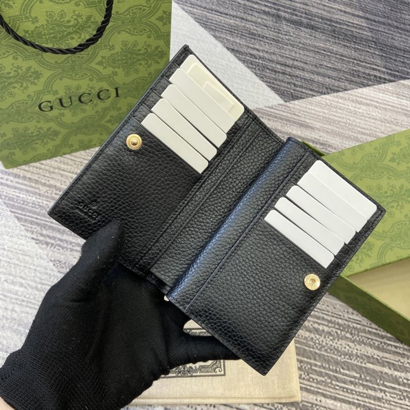 Gvc*1 wallets